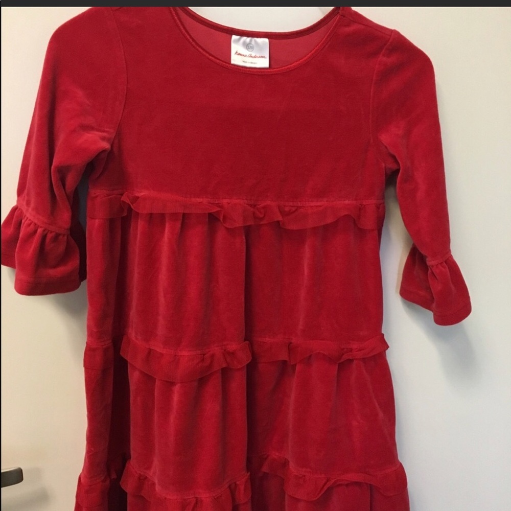 Hanna Andersson Lot-LISTING UPDATED