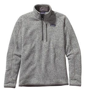 Grey Patagonia