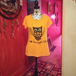 Tee shirt