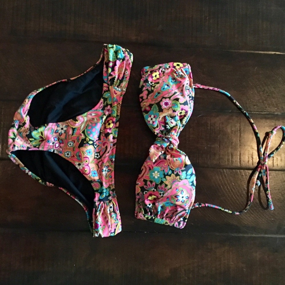 👙Victoria secret bathing suit