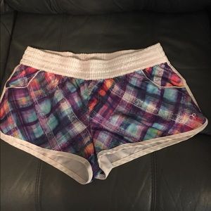 OP Cover Up Swimming Shorts