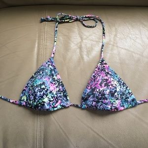Victoria's Secret swim top