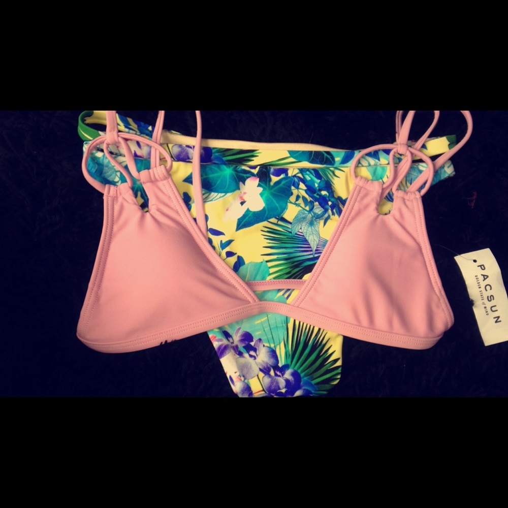 Pacsun Bikini