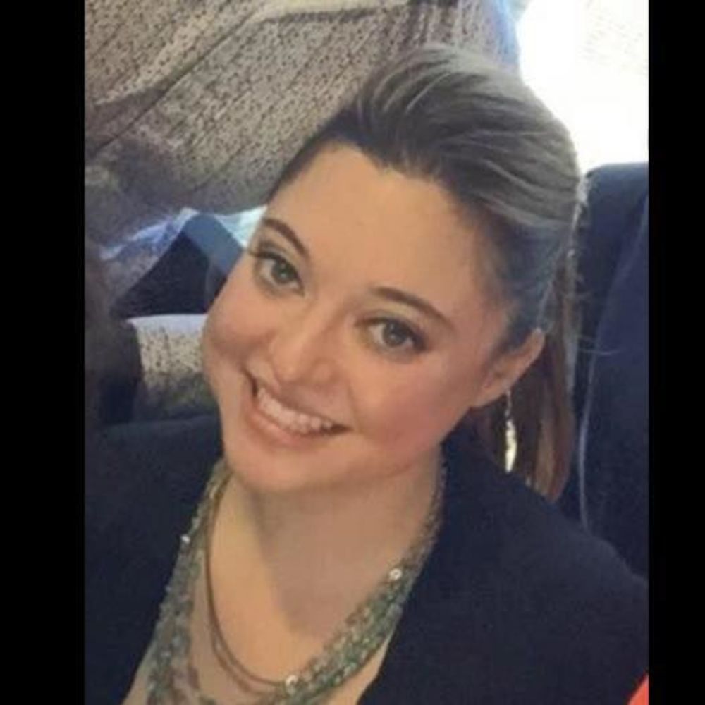 Meet your Posher, Alitza