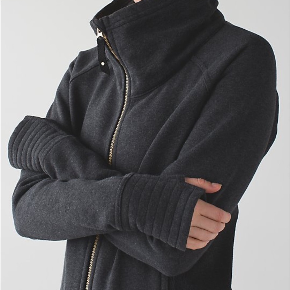 Lululemon Radiant Jacket
