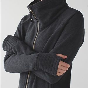 Lululemon Radiant Jacket