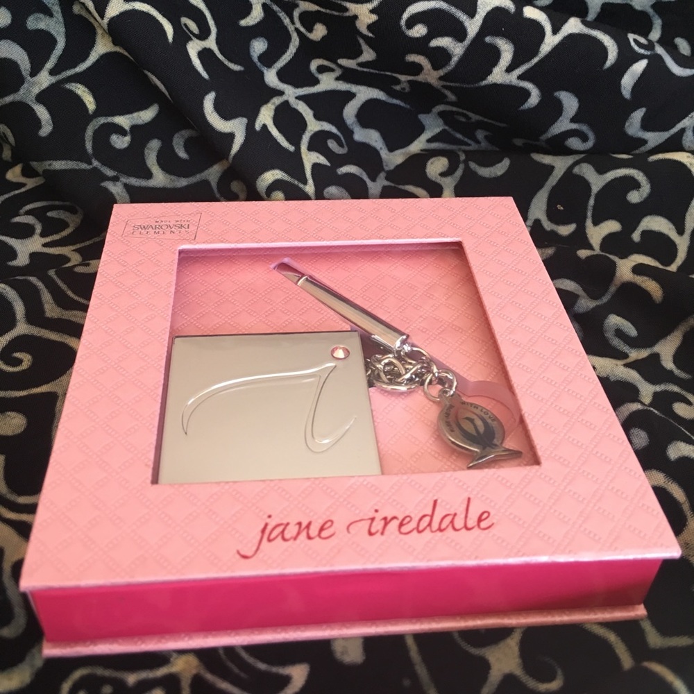 Jane Iredale Bright Future Eyeshadow Compact