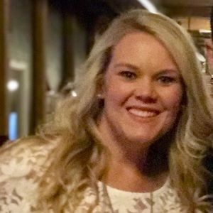 Meet your Posher, Meagan