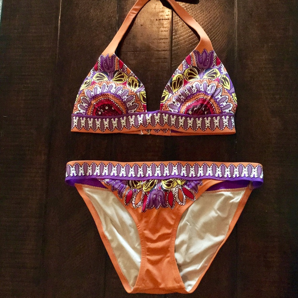 👙Victoria secret bathing suit!