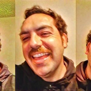 Meet your Posher, Joseph