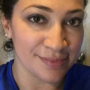 Meet your Posher, Veronica