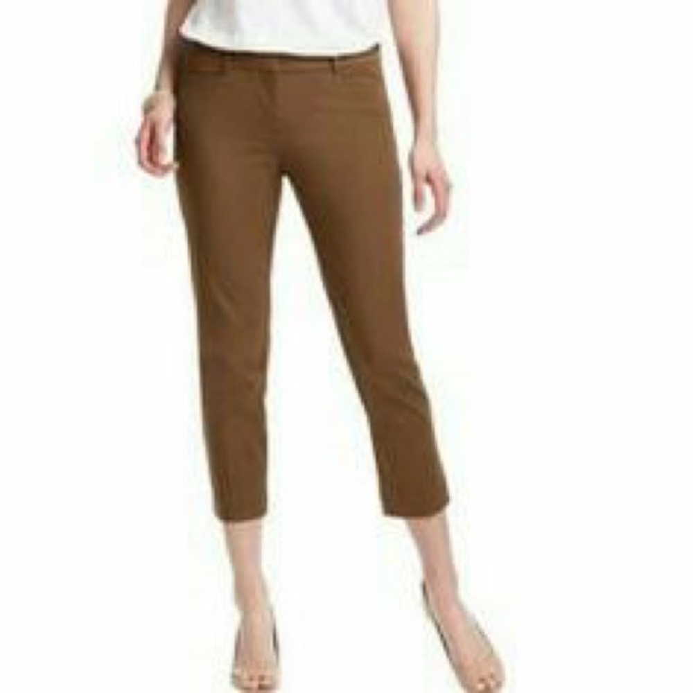Zoe fit LOFT pants - size 4