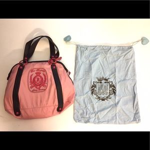 Juicy Couture Totebag