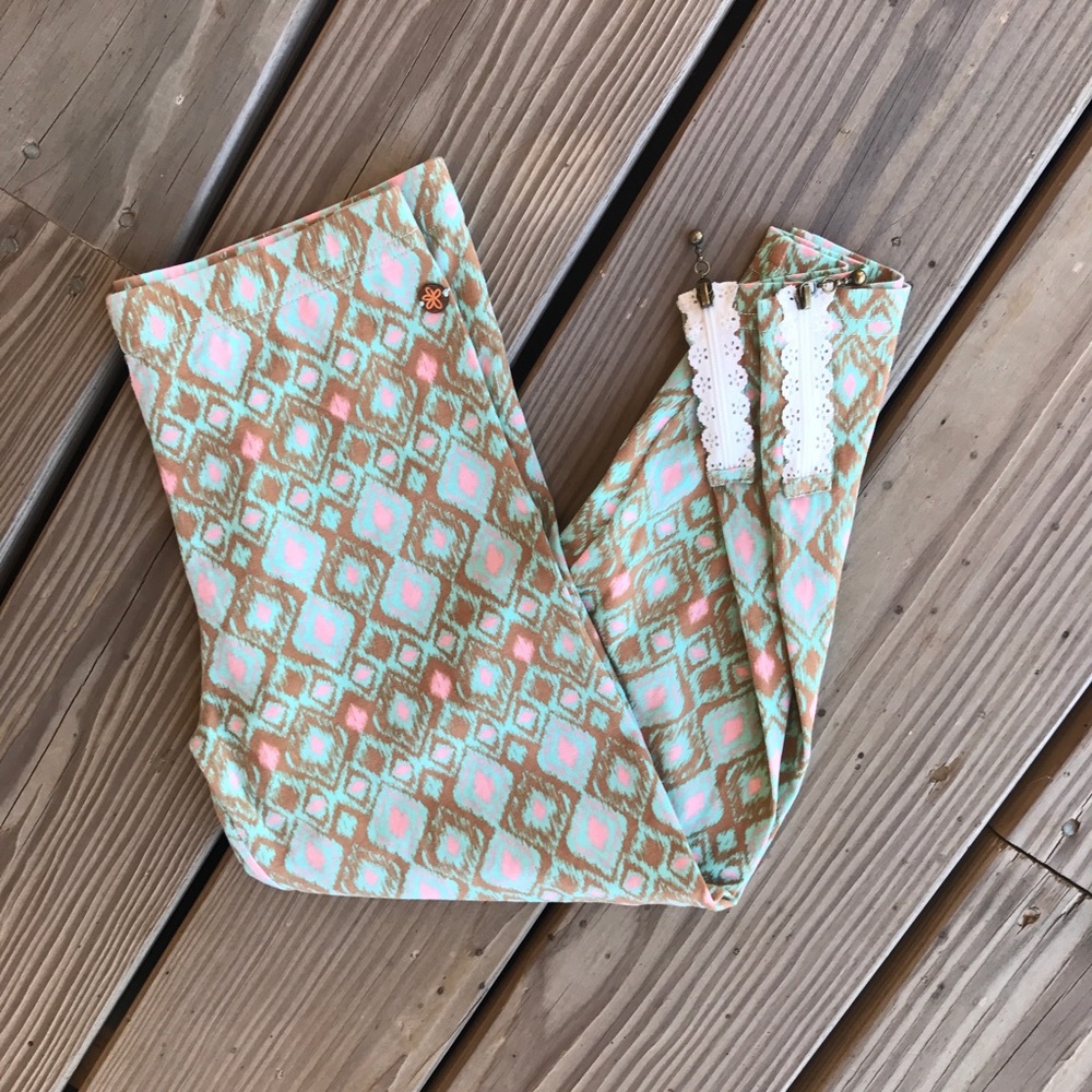 Matilda Jane 435 Leggings