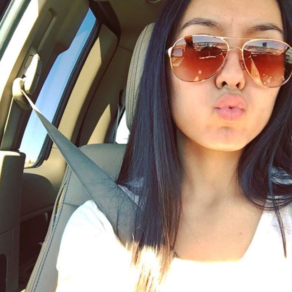 Meet your Posher, Brittany