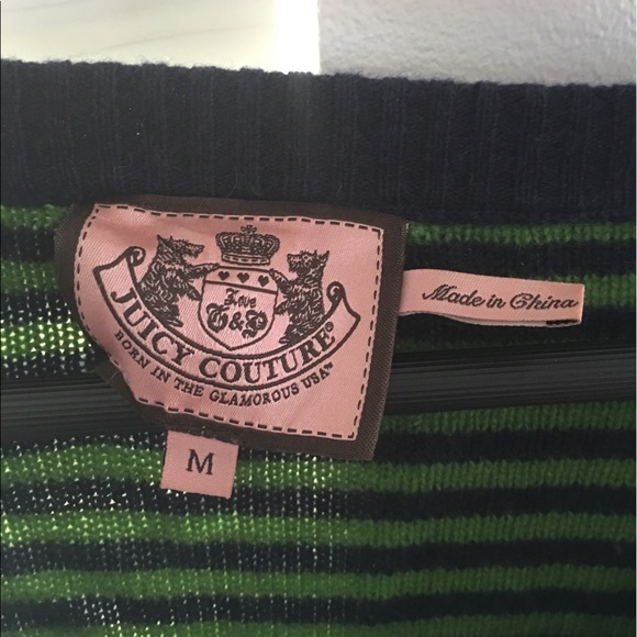 Juicy Couture Sweater-PRICE DROP💖 - Picture 3 of 4