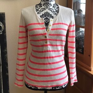 J. Crew long sleeve sweater - Medium