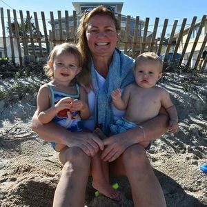 Meet your Posher, Bernadette