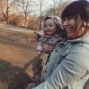 Meet your Posher, Trinity