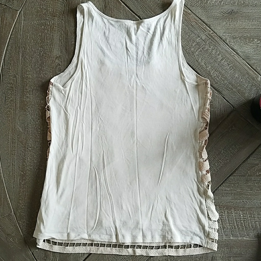 Express tank top - Picture 2 of 2