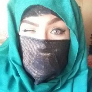 Meet your Posher, Karla