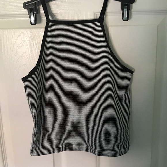 NWT garage crop top - Picture 1 of 1