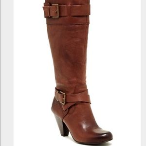 Arturo Chiang tall boots