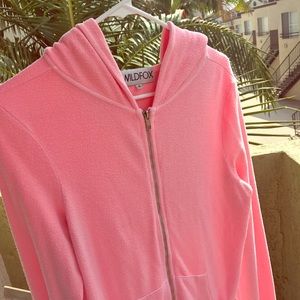 WILDFOX HOODIE. Great condition