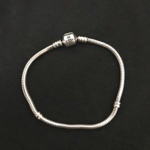 Pandora Bracelet