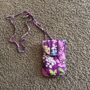 Vera Bradley cross body !