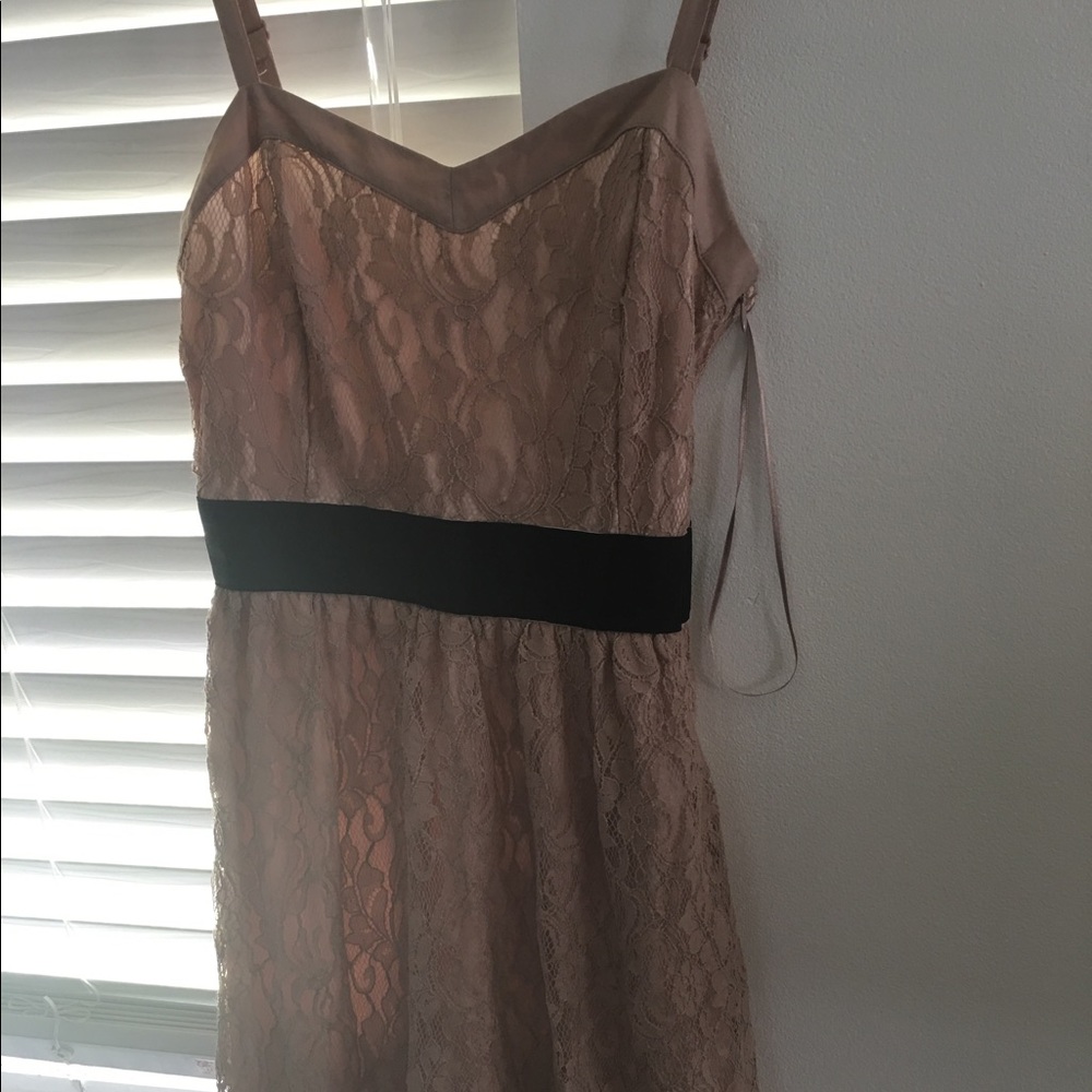 Elle Dress