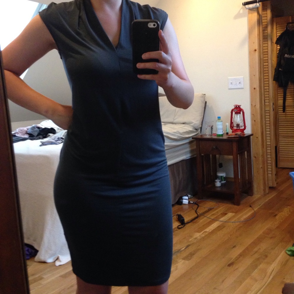 3 Dots dress
