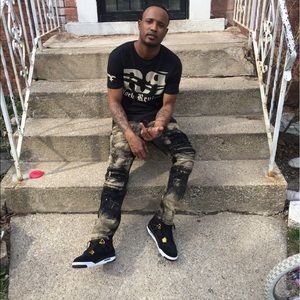 Meet your Posher, Keno