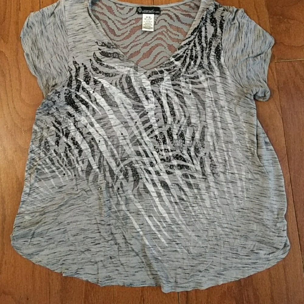 Misses Top