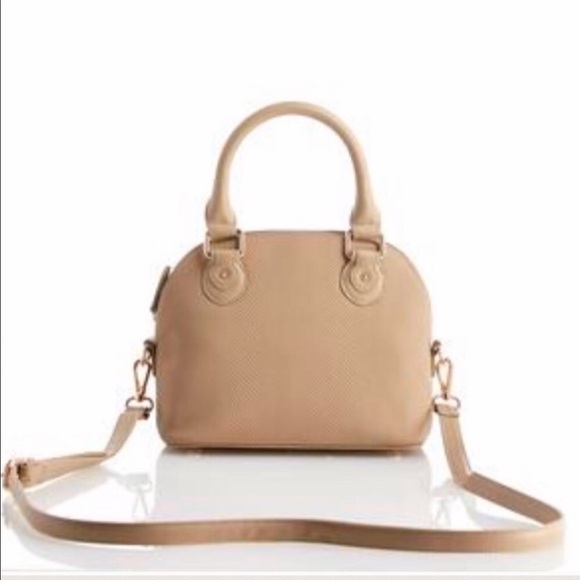 NWT Mini Python Satchel - Picture 3 of 4