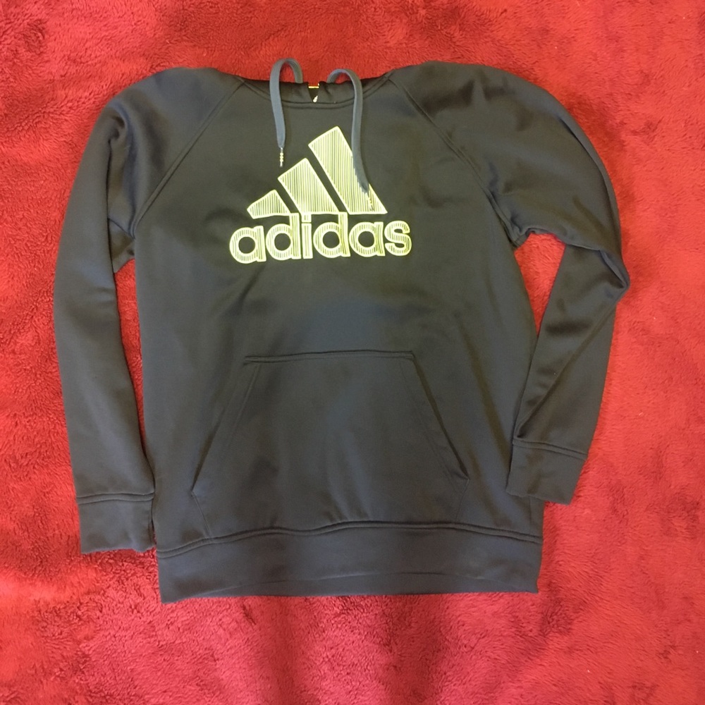 Men's hoodie