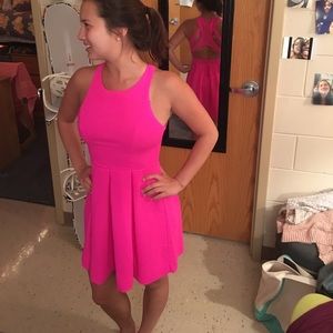 Skater Dress for Spring/Summer