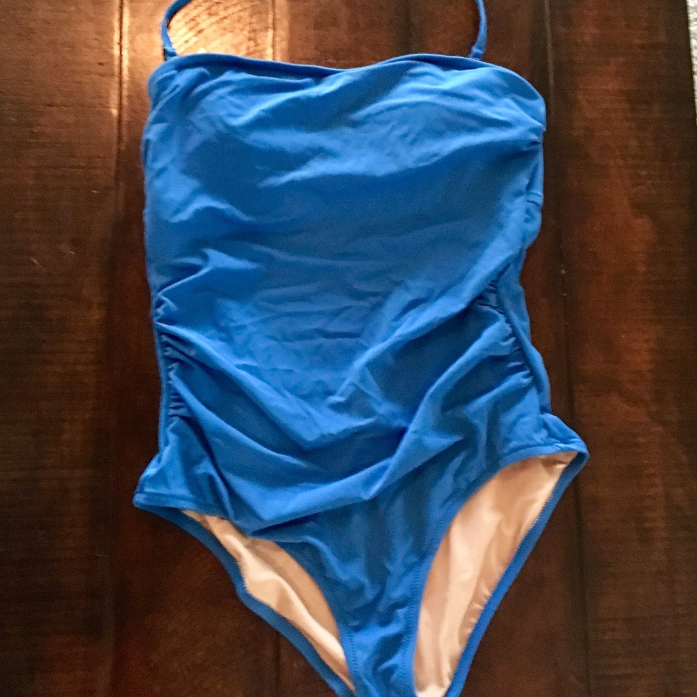 Never worn!! Jcrew one piece