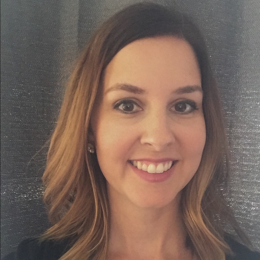 Meet your Posher, Lorissa