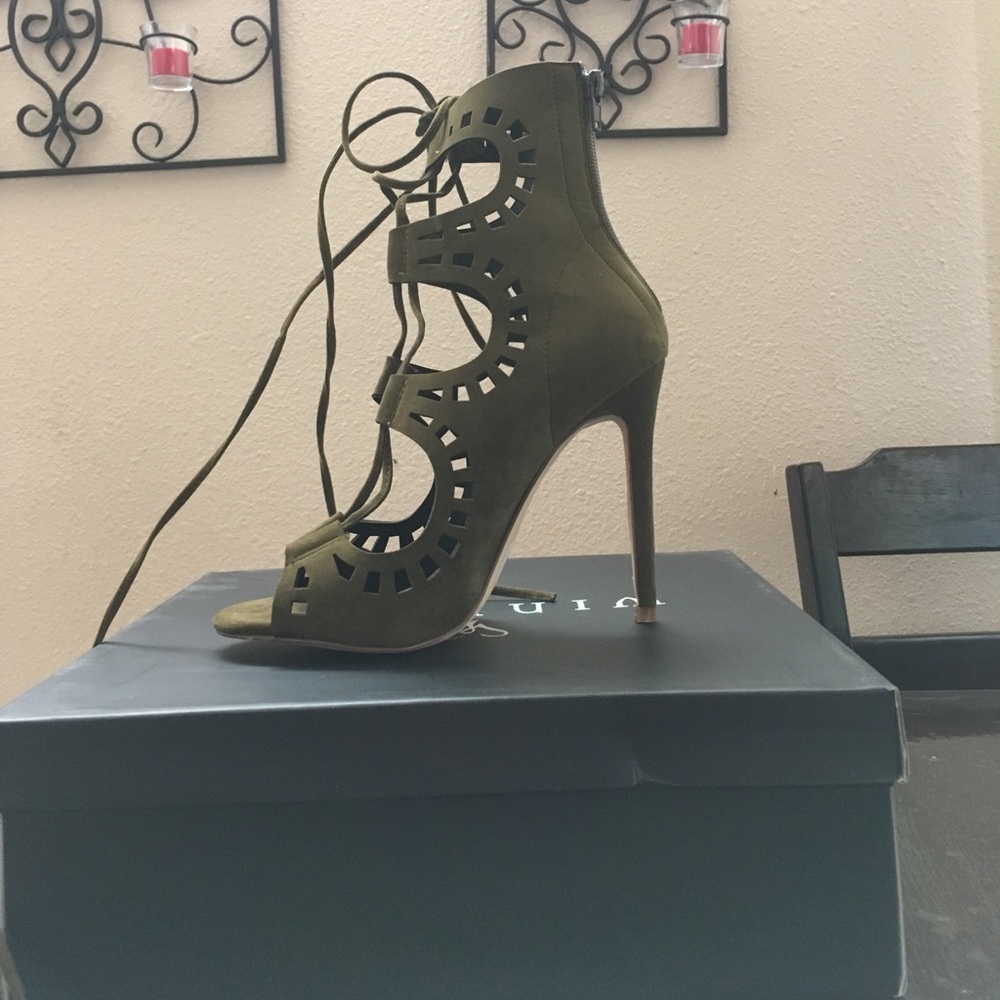 Heels