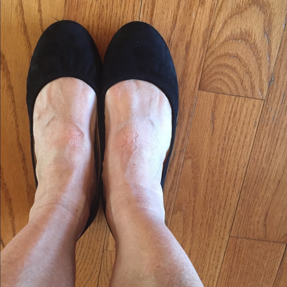 Nine West Ballet Shoes