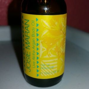 Josie Maran Argan Oil - Mai Tai Pineapple