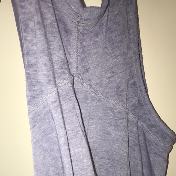 We The Free free flow tank - Picture 3 of 4