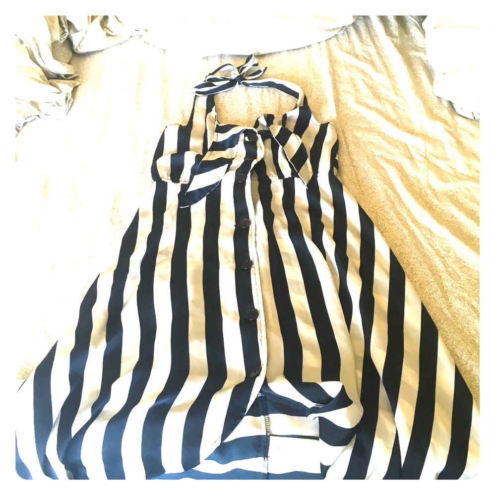 Beautiful summer dress