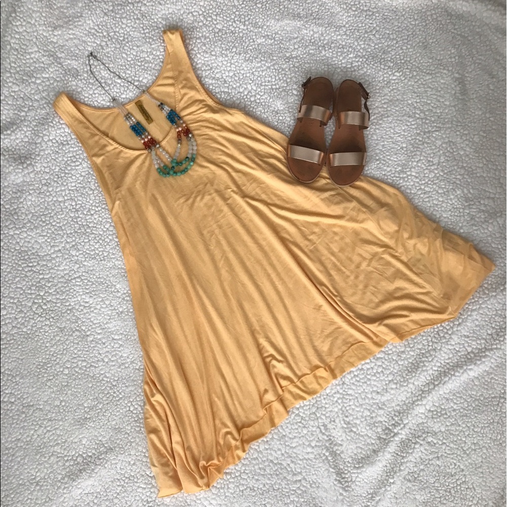Rachel Palley Echo dress