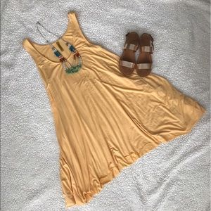 Rachel Palley Echo dress