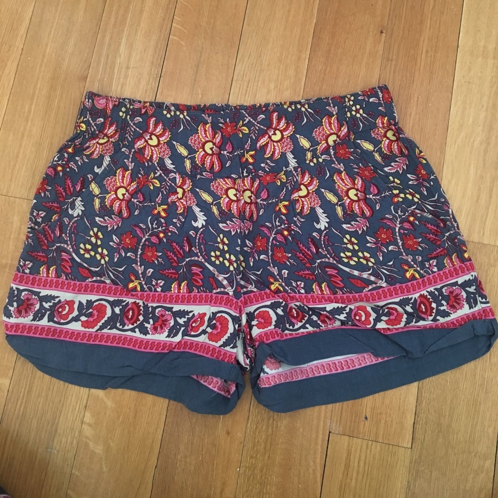 Short