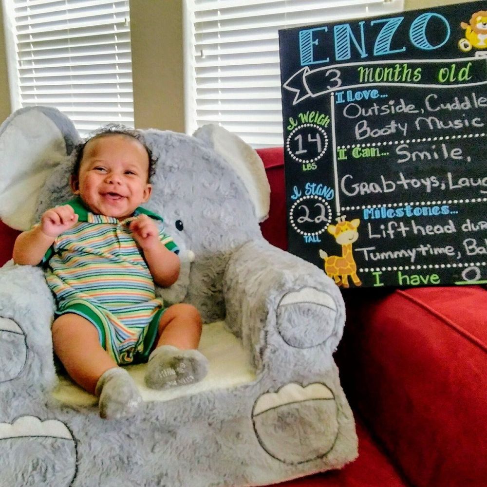 Meet your Posher, Kortnie