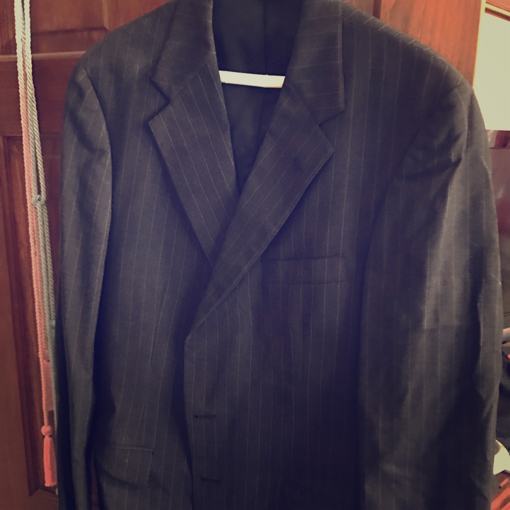 Ralph Lauren Polo University Club Jacket