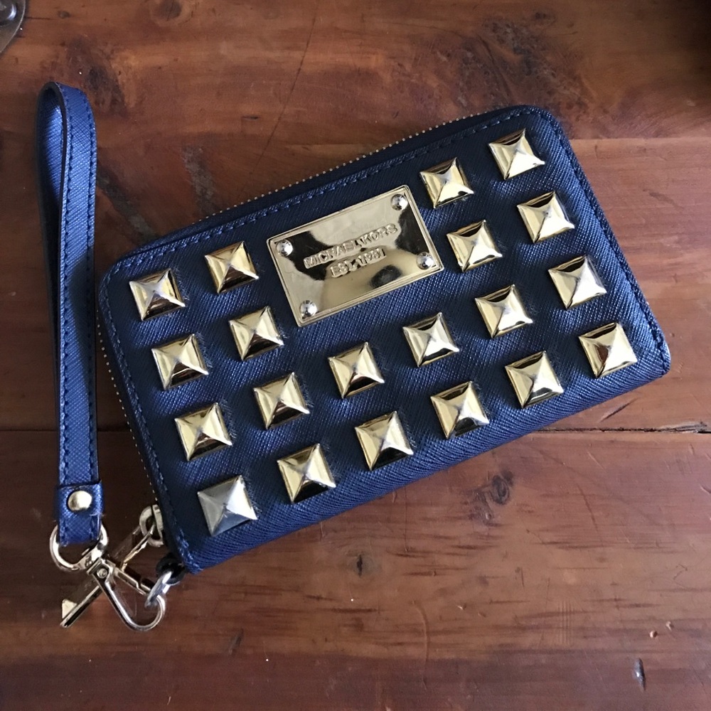 Michael Kors Wallet/Wristlet